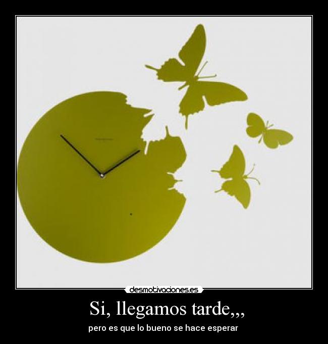 carteles  desmotivaciones