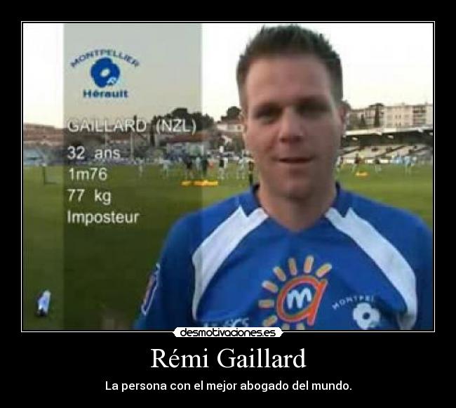 Rémi Gaillard - 