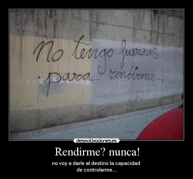 carteles destino desmotivaciones