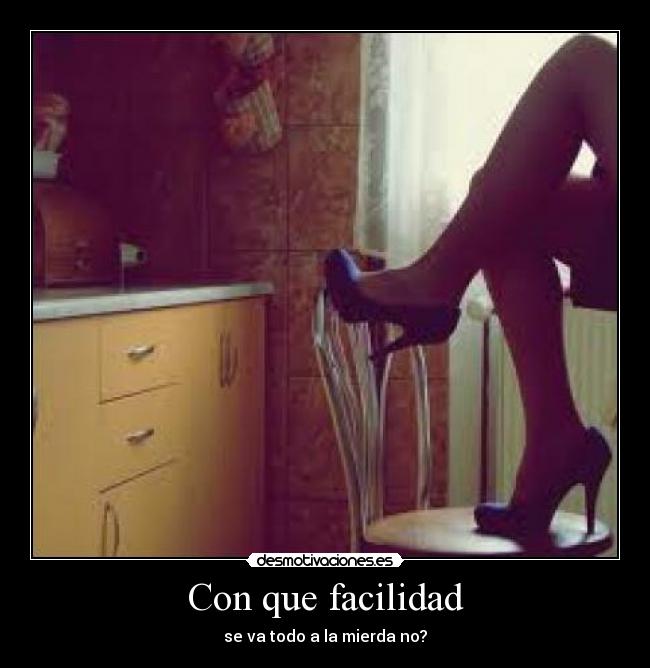 carteles desmotivaciones