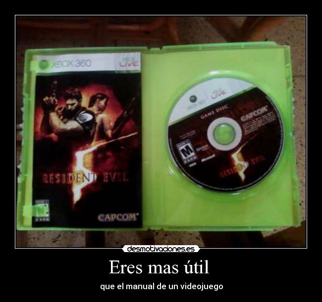 carteles videojuego desmotivaciones