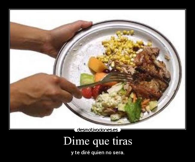 carteles desmotivaciones