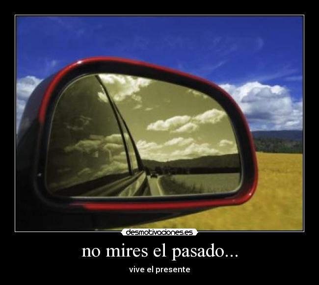 carteles pasado jiohoh desmotivaciones