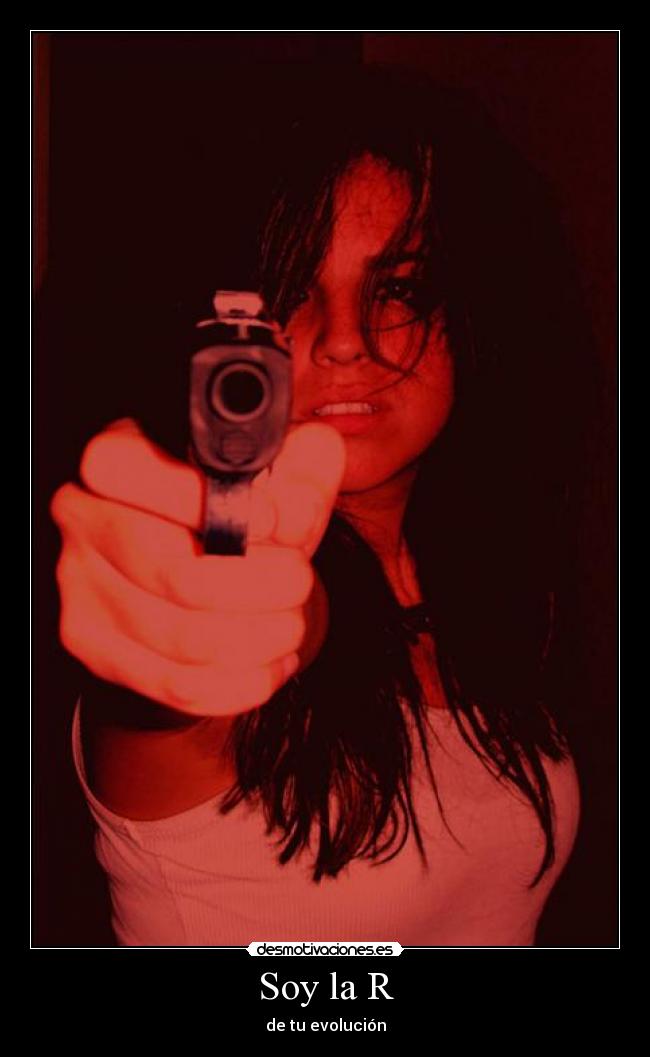 carteles revolucion desmotivaciones