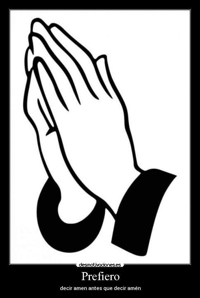 Prefiero -