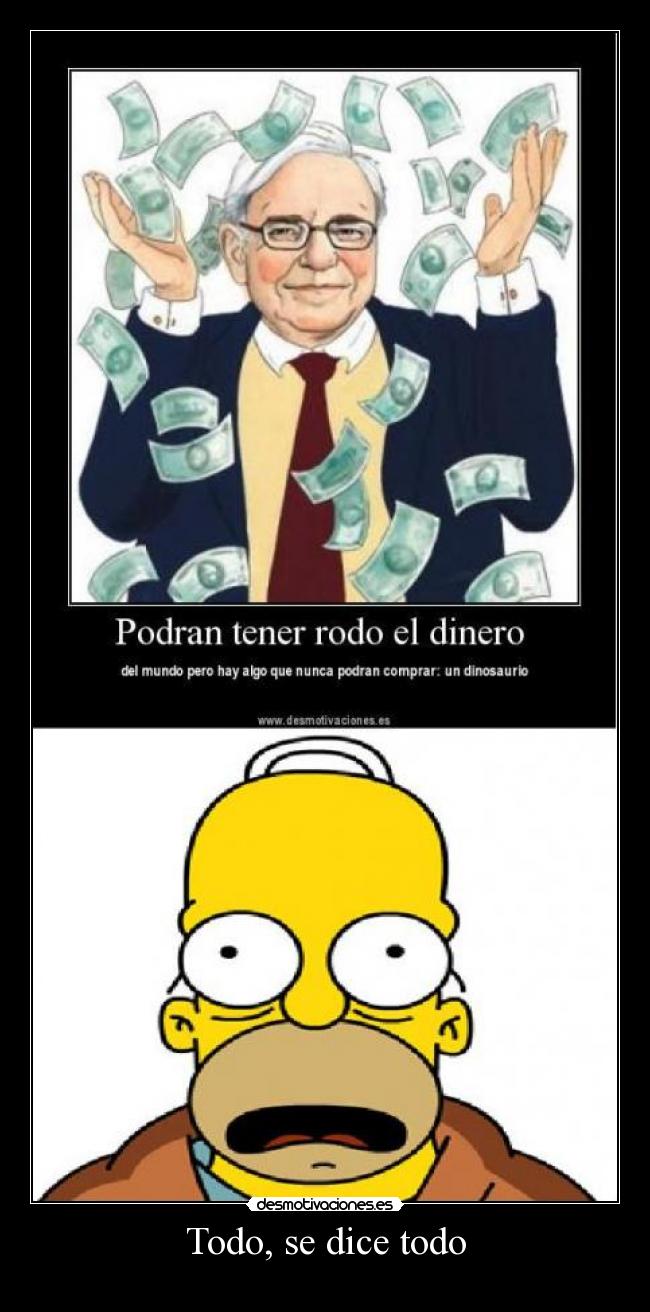 carteles todo desmotivaciones