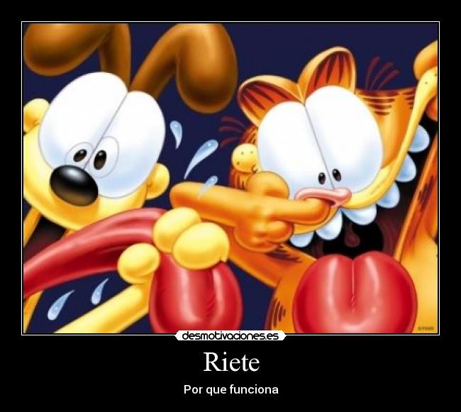 Riete - Por que funciona