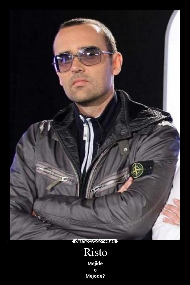 carteles risto desmotivaciones