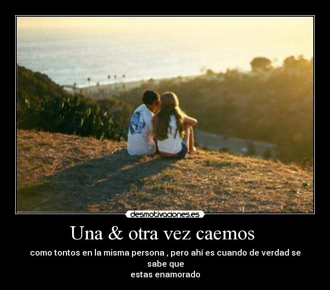 carteles amor desmotivaciones