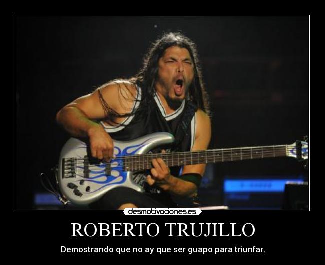 carteles heavy desmotivaciones