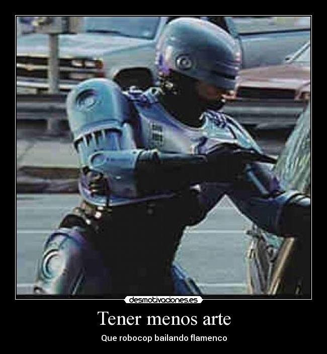 carteles arte tener menos arte desmotivaciones