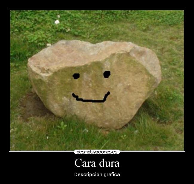 carteles caraduradescripciongrafica desmotivaciones