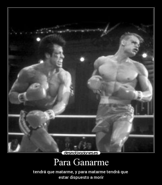 Para Ganarme - 