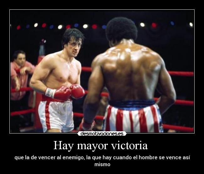 Hay mayor victoria  - 