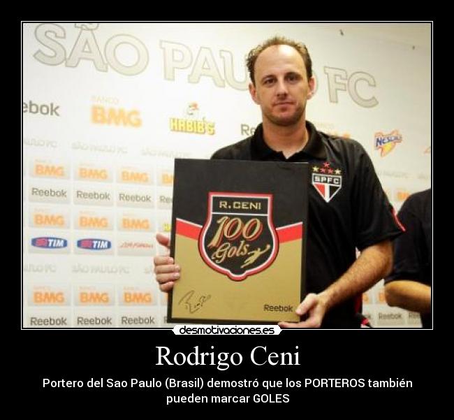 Rodrigo Ceni - 