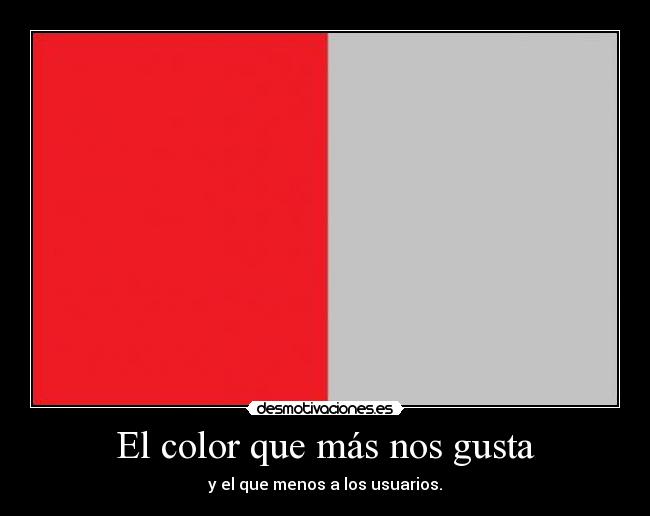 carteles usuarios desmotivaciones