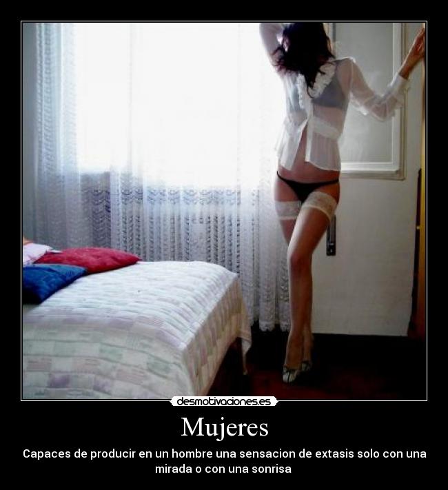 Mujeres - 