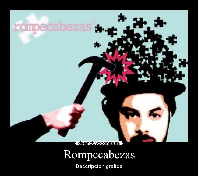 Rompecabezas -