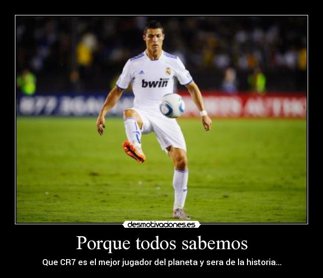 Porque todos sabemos - 