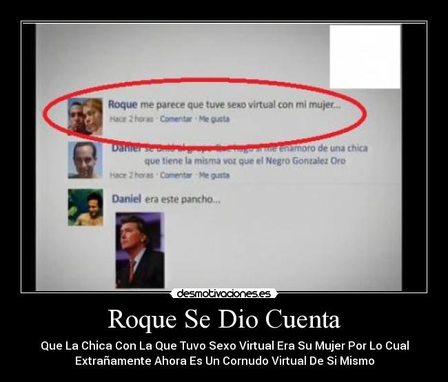 carteles facebutt desmotivaciones