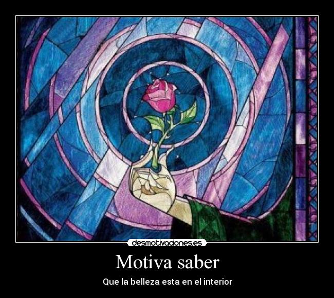 Motiva saber -
