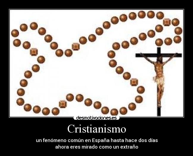 Cristianismo -