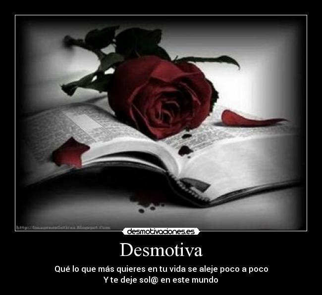 Desmotiva - 