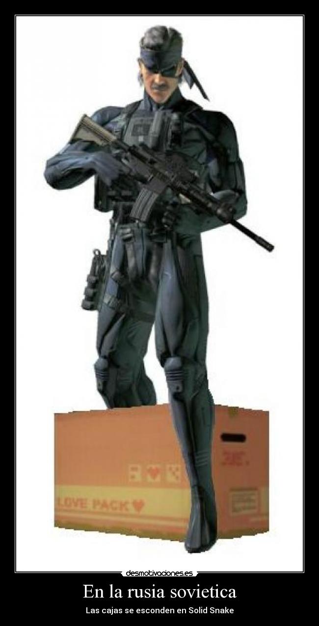 En la rusia sovietica - 