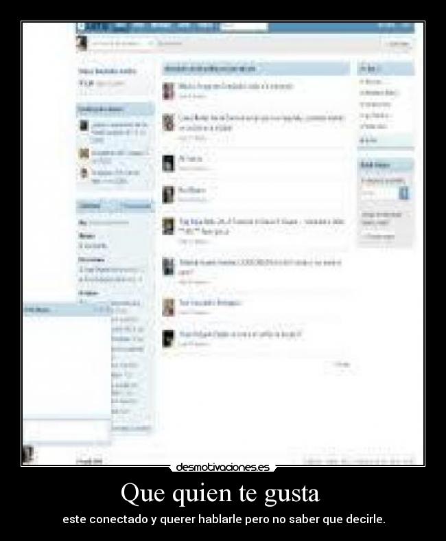 carteles chat desmotivaciones