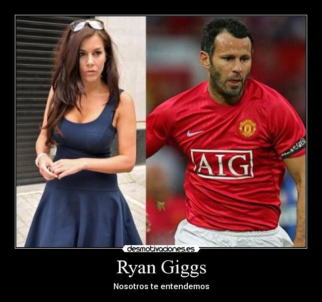 Ryan Giggs - 
