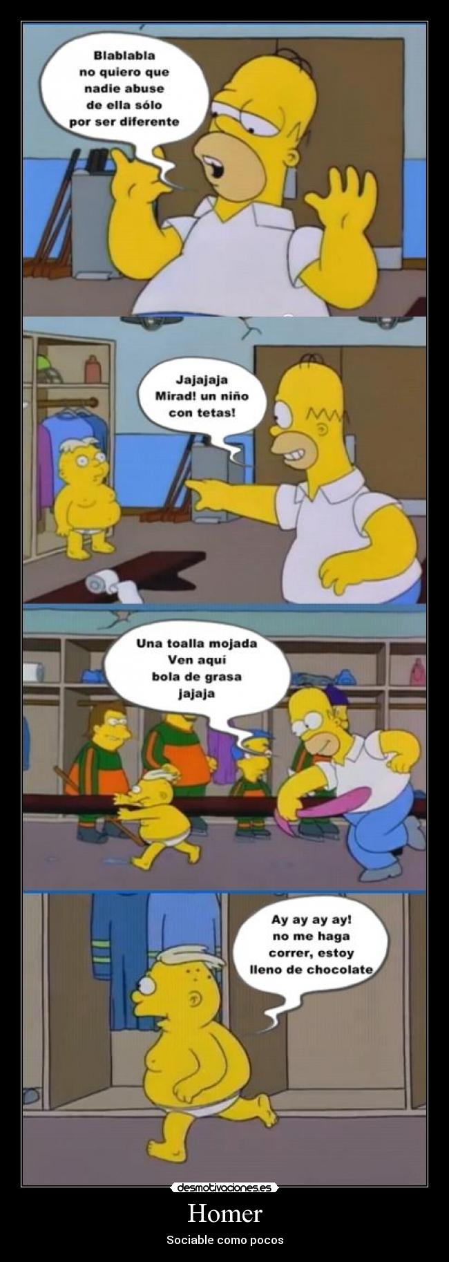 Homer - 