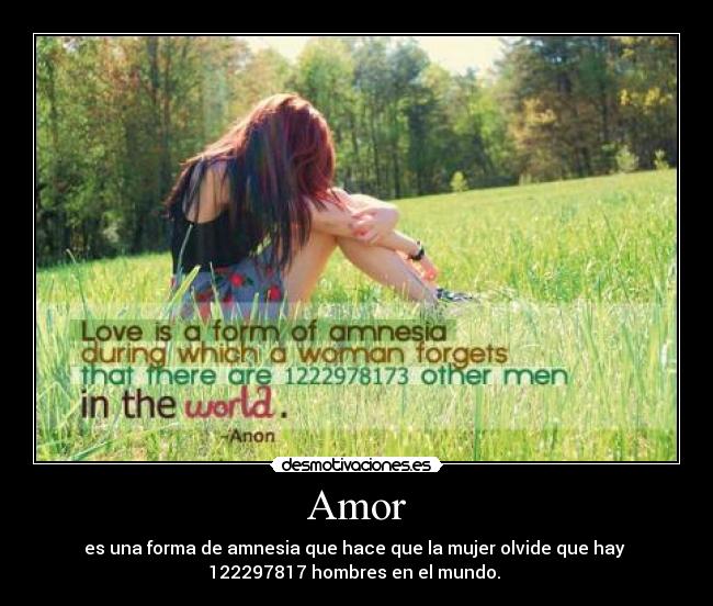 Amor -