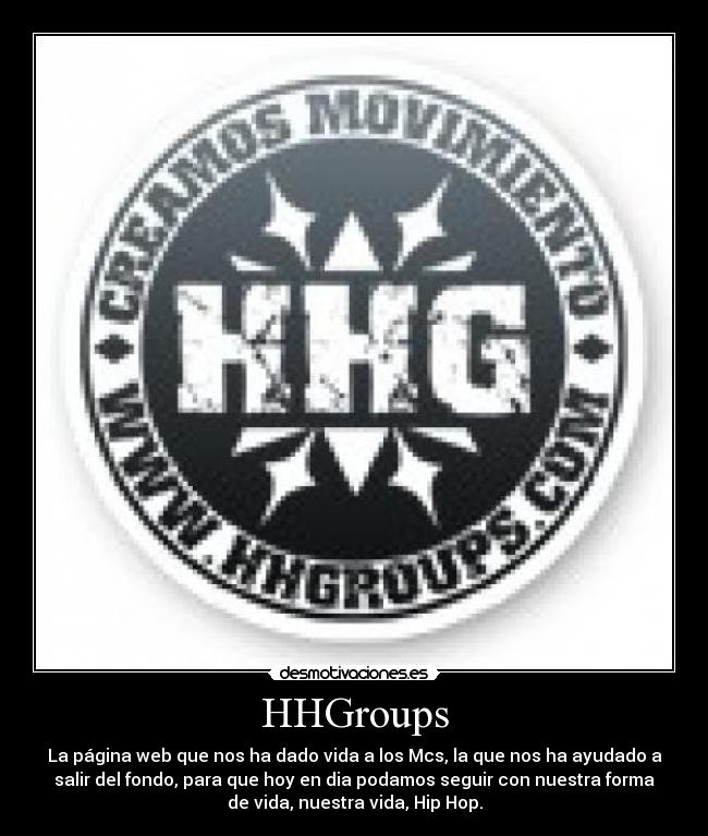 HHGroups - 