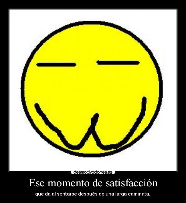 carteles paja paso desmotivaciones