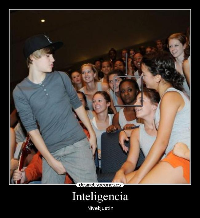 Inteligencia - 