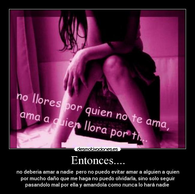 carteles love and other disasters desmotivaciones