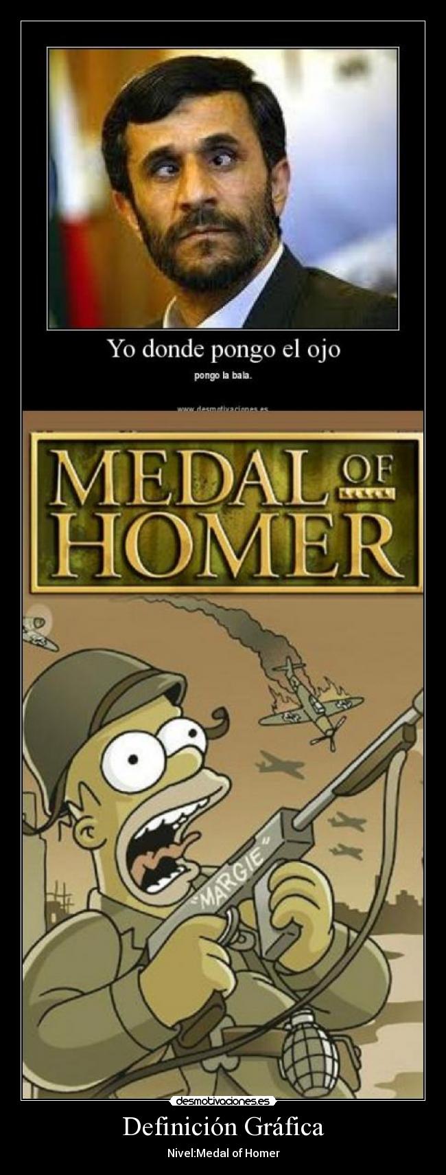 Definición Gráfica -