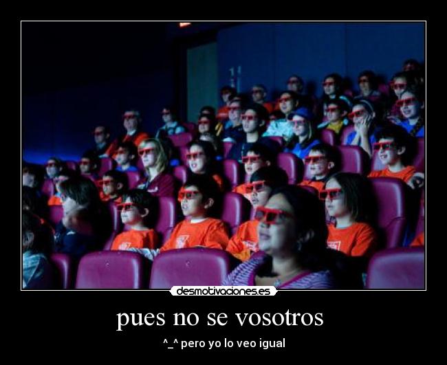 pues no se vosotros - ^_^ pero yo lo veo igual