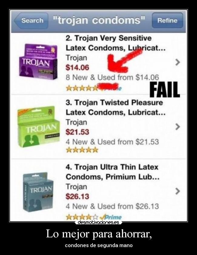 Lo mejor para ahorrar, -