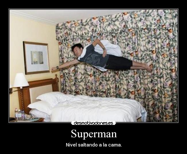 Superman -