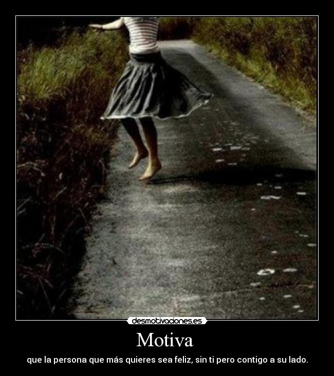 Motiva -