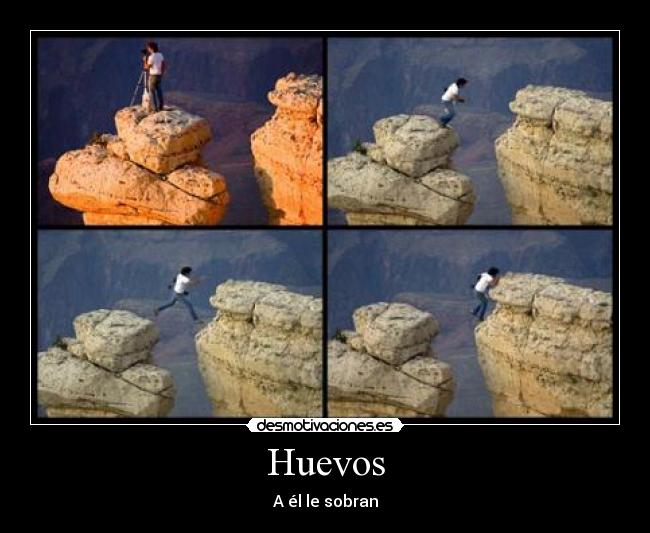 Huevos -