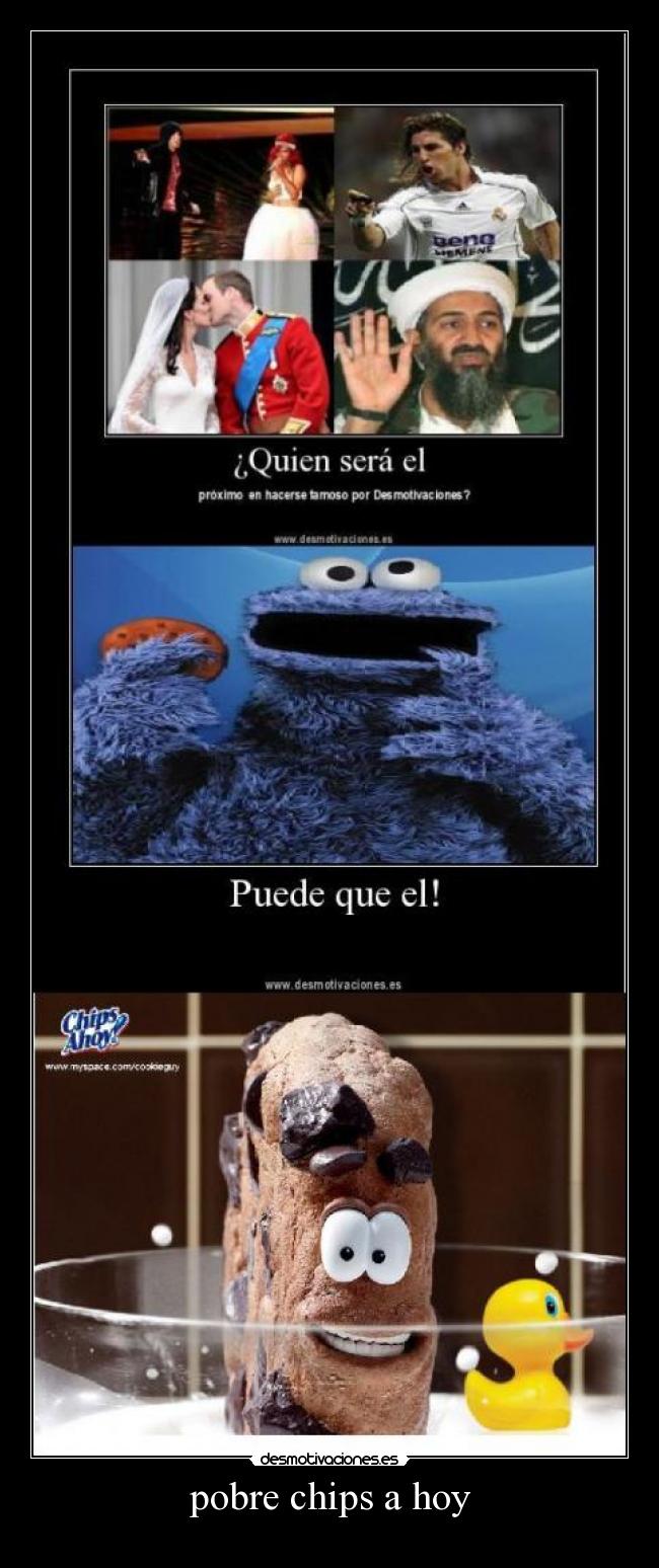 pobre chips a hoy -