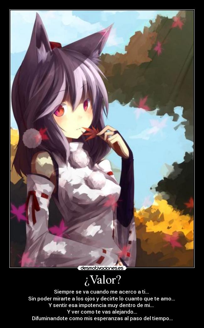 carteles amo sentir impotencia alejando paso tiempo difuminando esperanzas siempre ojos desmotivaciones