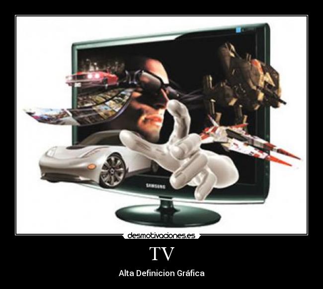 TV - 