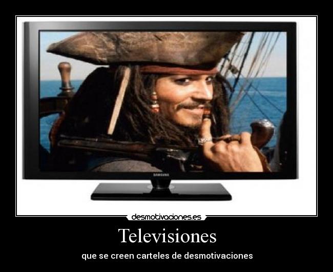 Televisiones - 