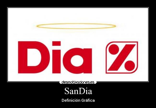 SanDia - Definición Gráfica
