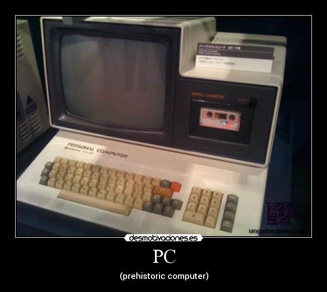 PC -
