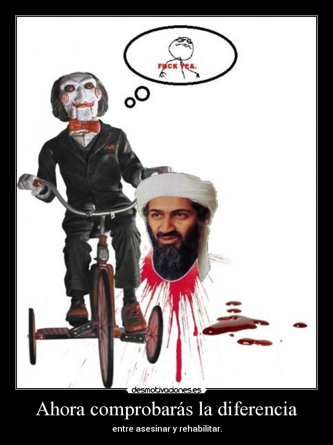 Ahora comprobarás la diferencia - 