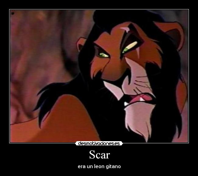 Scar -